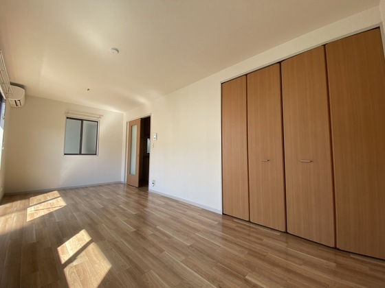 シャーメゾンクオーレⅢ