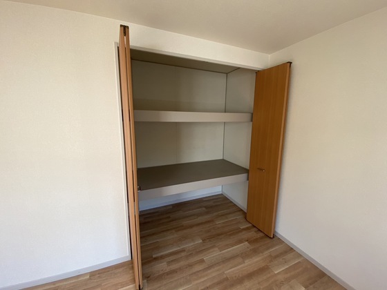 シャーメゾンクオーレⅢ