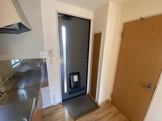 シャーメゾンクオーレⅢ