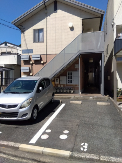 シャーメゾンクオーレⅢ