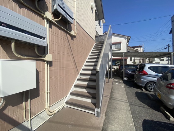 シャーメゾンクオーレⅢ