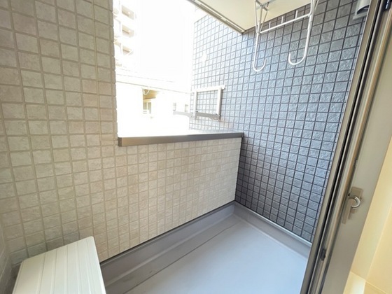 アルフォート中央