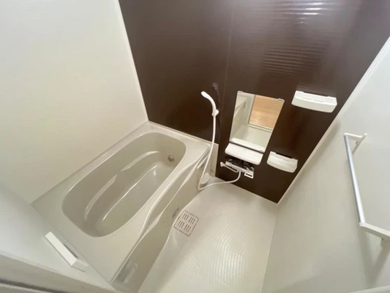 アルフォート中央