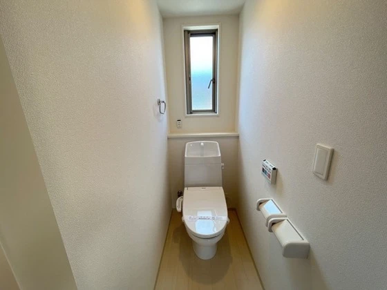 アルフォート中央