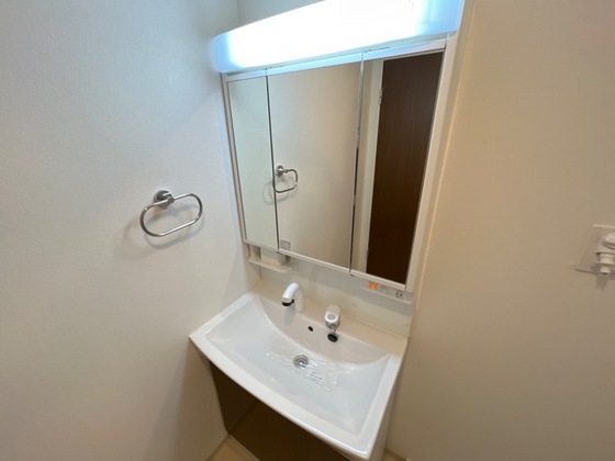 アルフォート中央