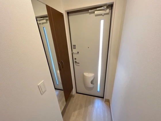 アルフォート中央