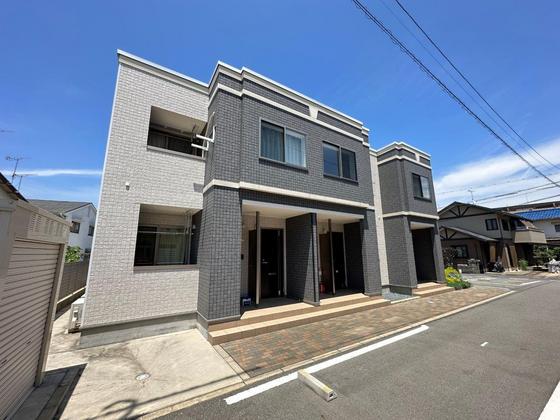 アルフォート中央