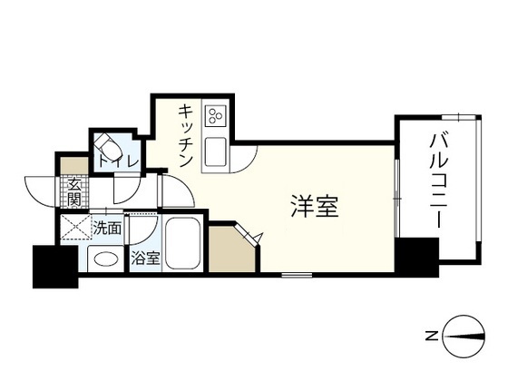 フリートフォルヴィラ