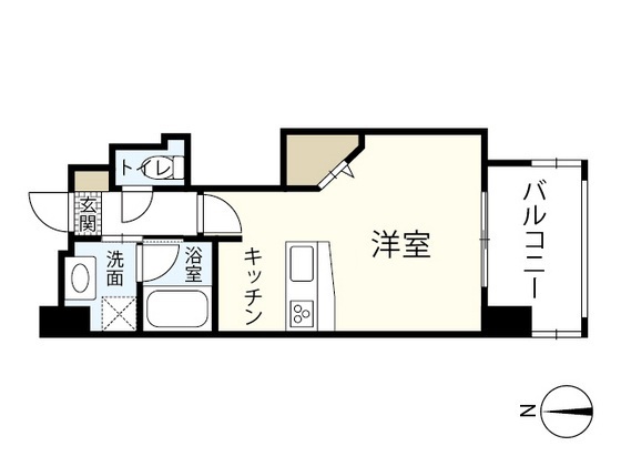 フリートフォルヴィラ