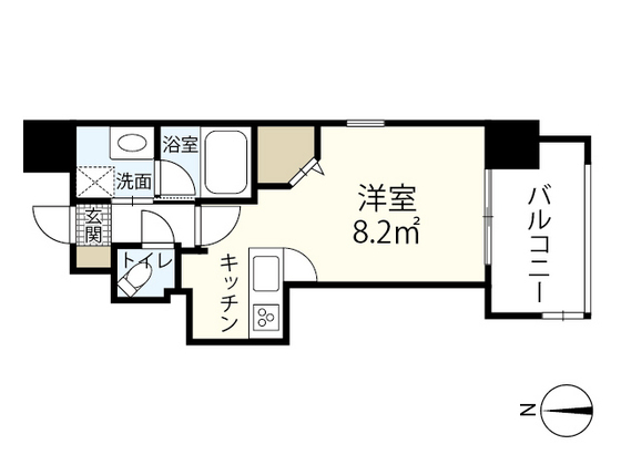 フリートフォルヴィラ