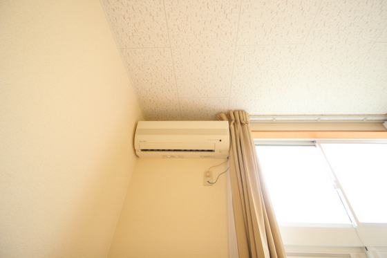 レオパレスグレイス