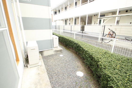 レオパレスグレイス