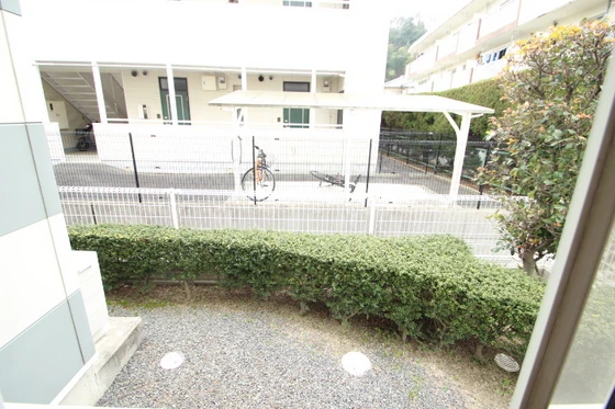 レオパレスグレイス