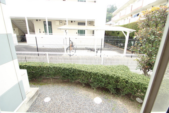 レオパレスグレイス