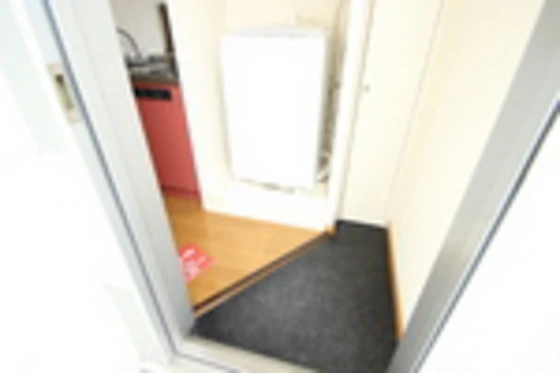 レオパレスグレイス