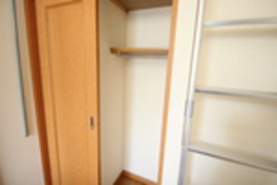 レオパレスグレイス