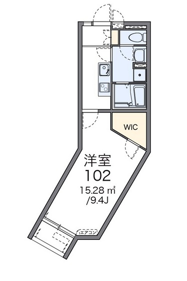 レオネクスト太田川