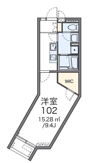レオネクスト太田川