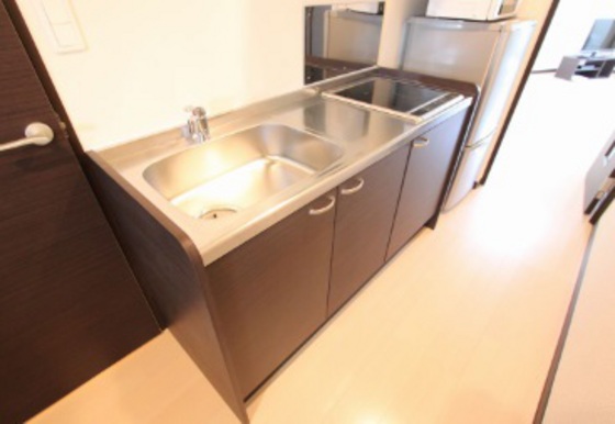 レオネクスト太田川