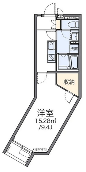 レオネクスト太田川