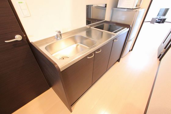 レオネクスト太田川