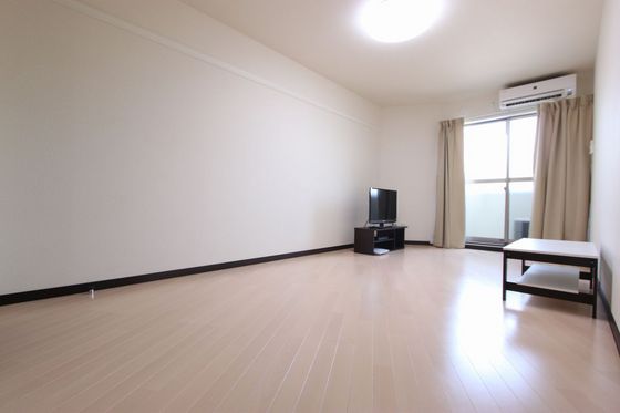 レオネクスト太田川