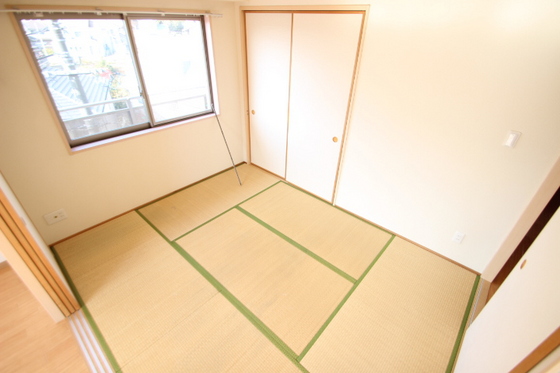 アスティオン早稲田