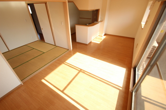 アスティオン早稲田