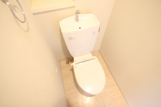 アスティオン早稲田