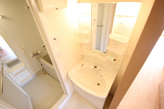 アスティオン早稲田