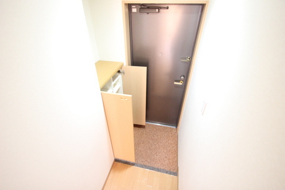 アスティオン早稲田