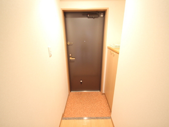 アスティオン早稲田