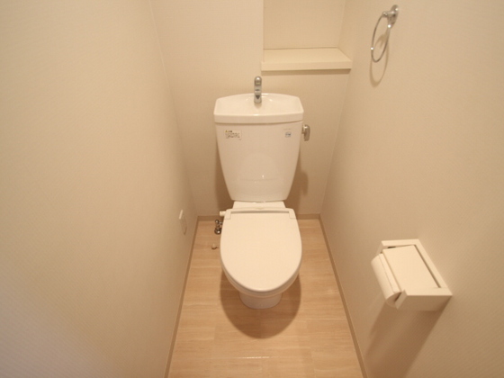 アスティオン早稲田