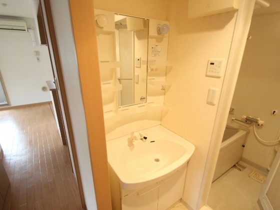 アスティオン早稲田