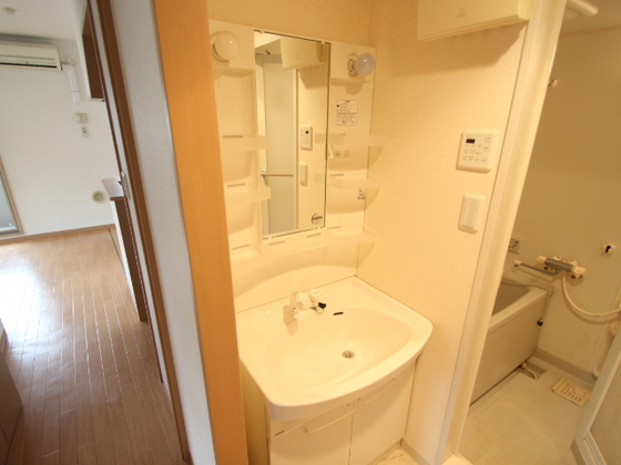 アスティオン早稲田