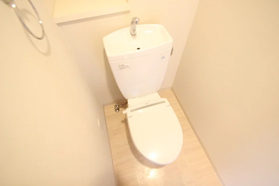 アスティオン早稲田