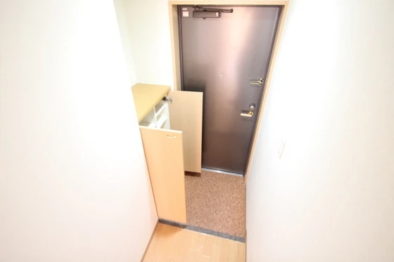 アスティオン早稲田