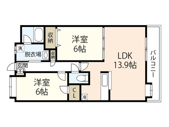 アスティオン早稲田