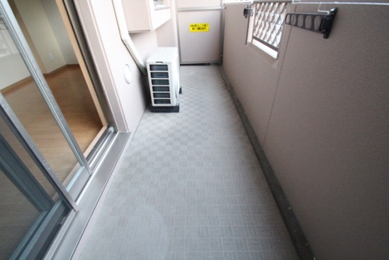 アスティオン早稲田