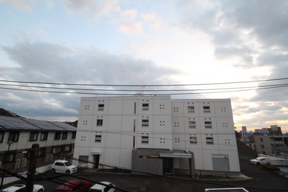 アスティオン早稲田