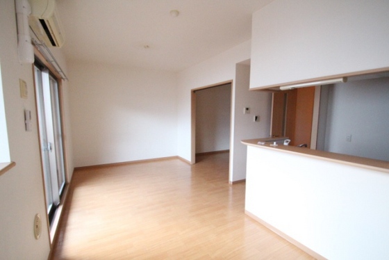 アスティオン早稲田