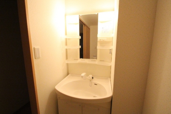 アスティオン早稲田