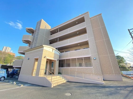 アスティオン早稲田