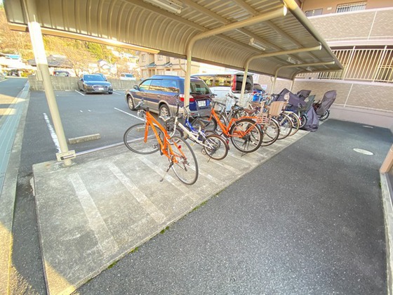 アスティオン早稲田