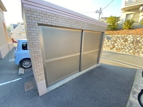 アスティオン早稲田