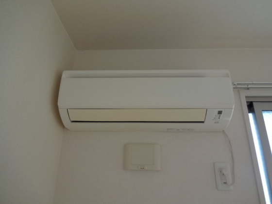 サンクレイドル下中野