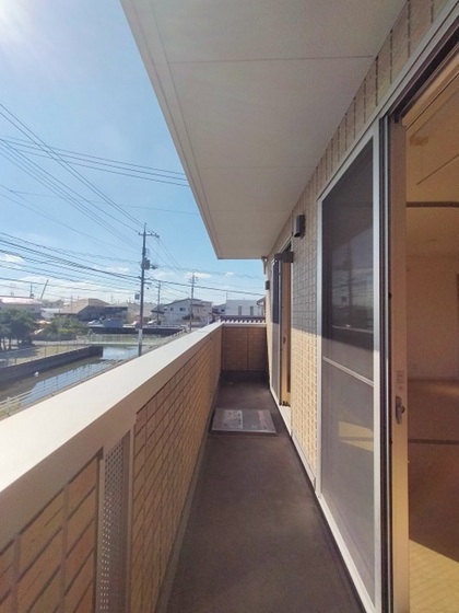 サンクレイドル下中野