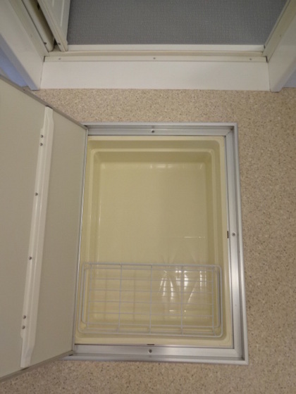 サンクレイドル下中野