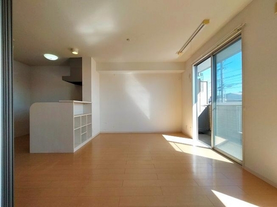 サンクレイドル下中野