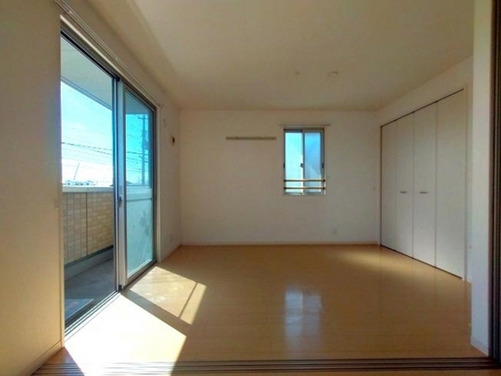 サンクレイドル下中野